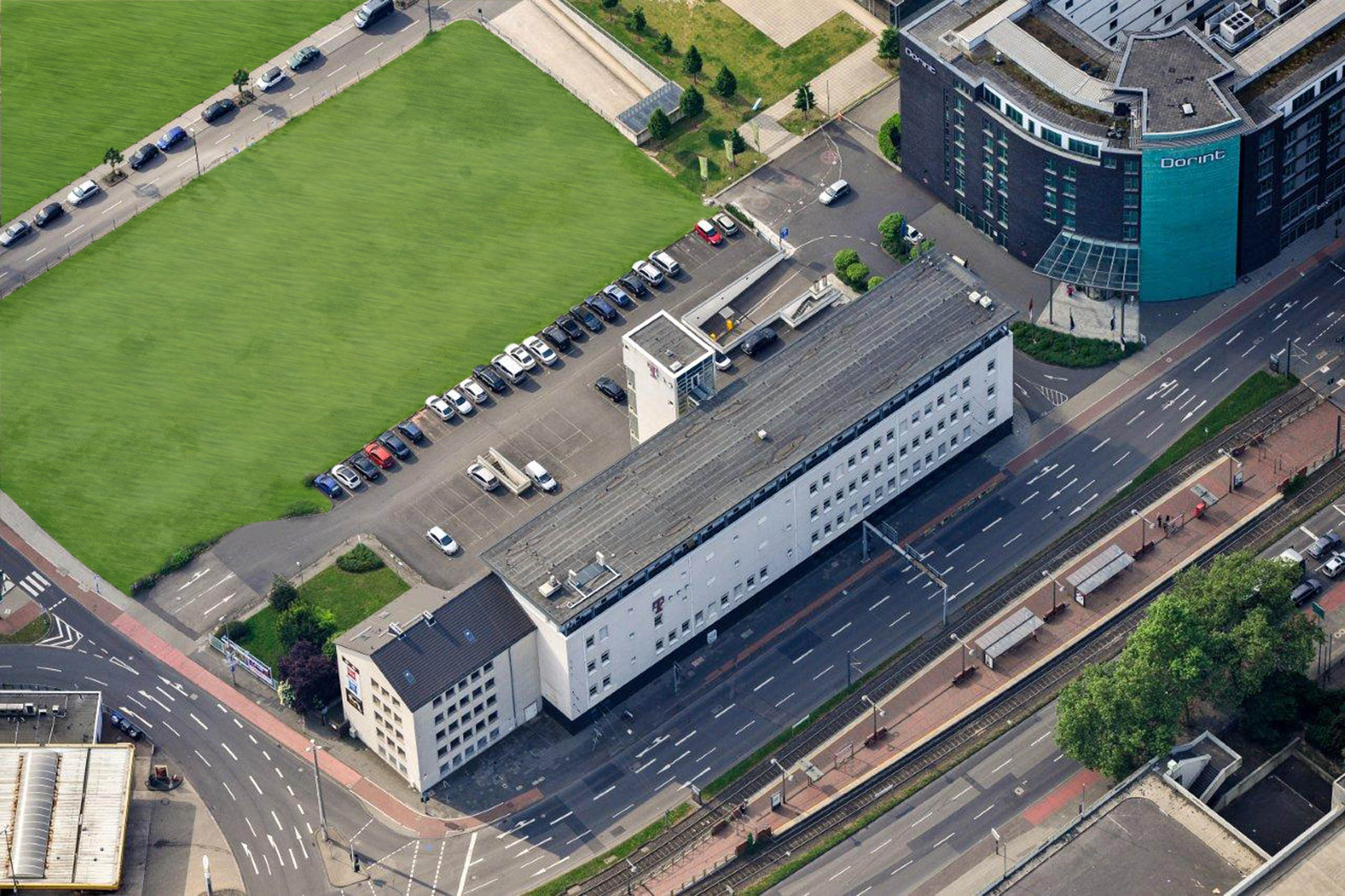 Welling Immobilien DeutzMülheimer Straße 2224, Cologne Welling Immobilien DeutzMülheimer Straße 2224, Cologne