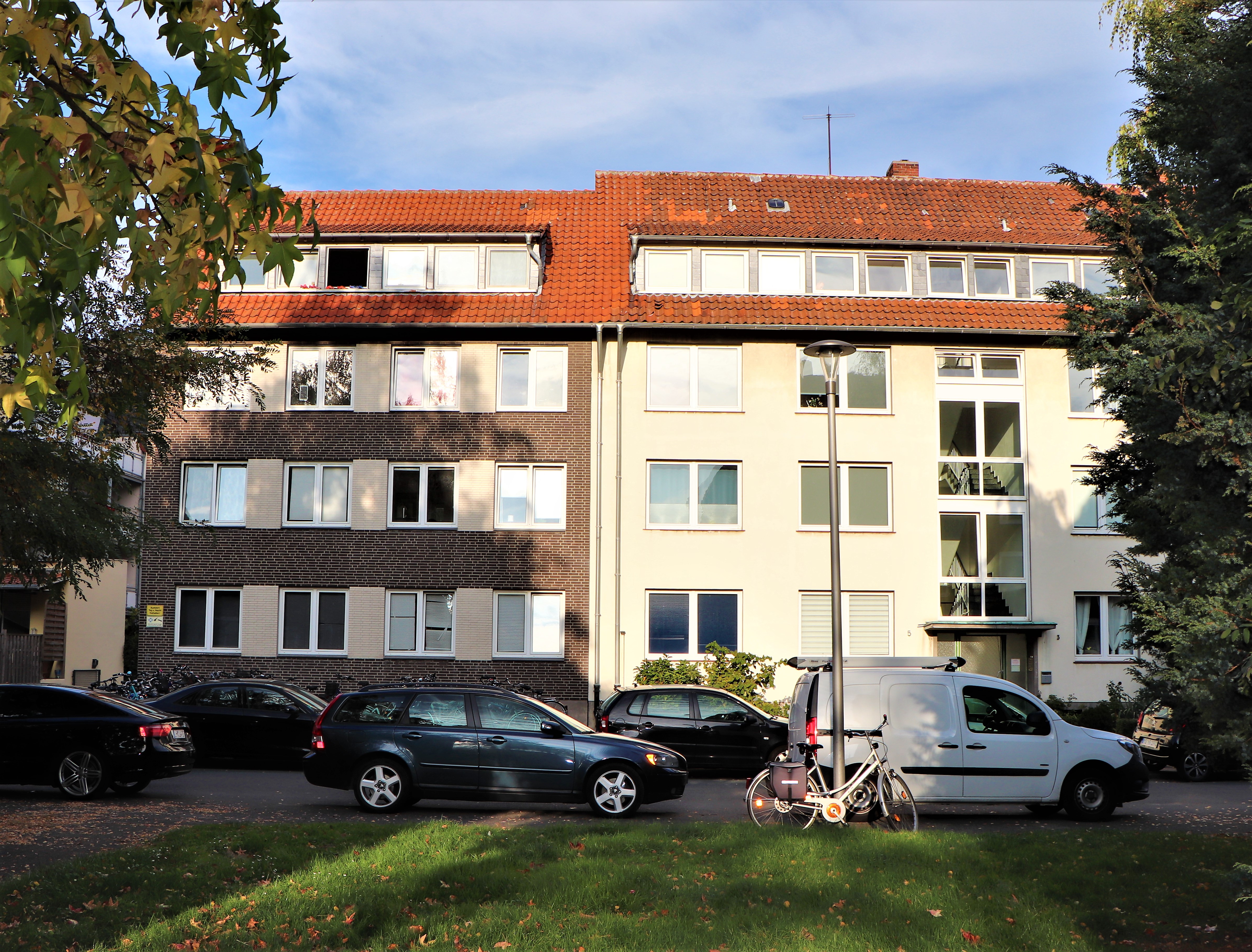 Welling Immobilien | Offenbergstraße 3-5, Münster